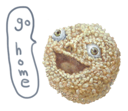 vividly sticker sticker #6621502