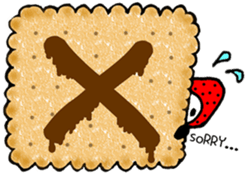 STRAWBERRY PANDA : ENGLISH Ver. sticker #6621547