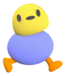 Mushbuh Stickoid Pack sticker #6621939