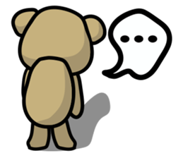 Ke Ke & TINY sticker #6621964