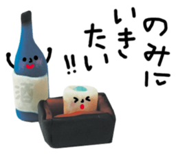 TABEMON 3 sticker #6622550