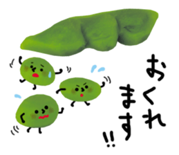 TABEMON 3 sticker #6622556