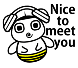 Lucky Daruma Doll 6 sticker #6622817