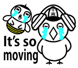 Lucky Daruma Doll 6 sticker #6622820