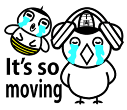 Lucky Daruma Doll 6 sticker #6622820