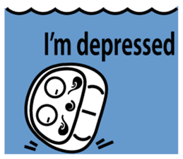 Lucky Daruma Doll 6 sticker #6622837