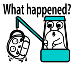 Lucky Daruma Doll 6 sticker #6622838