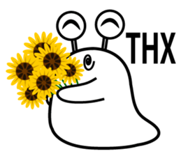 Lucky Daruma Doll 6 sticker #6622839