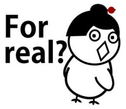 Lucky Daruma Doll 6 sticker #6622841