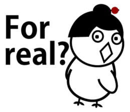 Lucky Daruma Doll 6 sticker #6622841