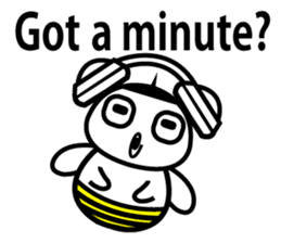 Lucky Daruma Doll 6 sticker #6622844