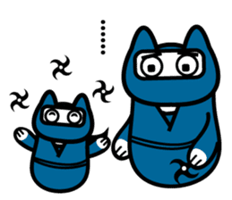 Lucky Daruma Doll 6 sticker #6622855