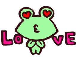 kaeru_san sticker #6622941