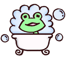 kaeru_san sticker #6622974