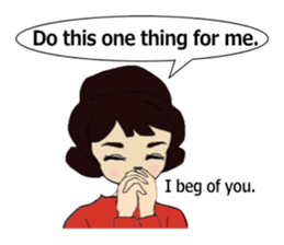 Retro Girls A Go Go (Int'l Version) sticker #6623062