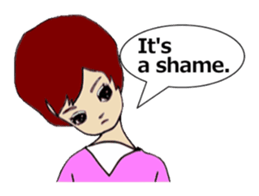 Retro Girls A Go Go (Int'l Version) sticker #6623065