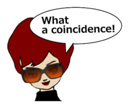 Retro Girls A Go Go (Int'l Version) sticker #6623068