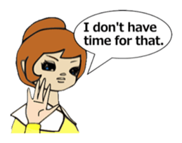 Retro Girls A Go Go (Int'l Version) sticker #6623081