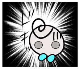 HONOBONOS Lovely Kawaii Sticker sticker #6623411