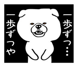 Busakawa in Kansai 2 sticker #6623493