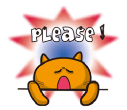 Small tea and small families sticker #6623508