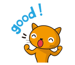 Small tea and small families sticker #6623511