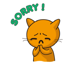 Small tea and small families sticker #6623513