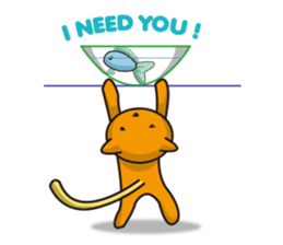 Small tea and small families sticker #6623522