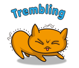 Small tea and small families sticker #6623527