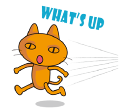 Small tea and small families sticker #6623530