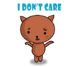 Small tea and small families sticker #6623533