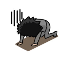 bodyguard sticker #6623981