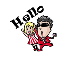 bodyguard sticker #6623983