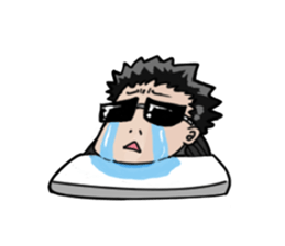 bodyguard sticker #6623991