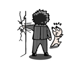 bodyguard sticker #6623996