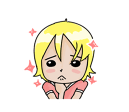 bodyguard sticker #6624004