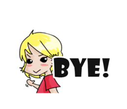 bodyguard sticker #6624011