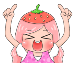 SAN's every day Part 2 (English) sticker #6624119