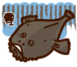 [Japanese Sticker] Let's go Diving! sticker #6624587