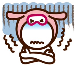 [Japanese Sticker] Let's go Diving! sticker #6624602