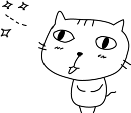 Miao miao and Ting Ting-FIRST sticker #6624787