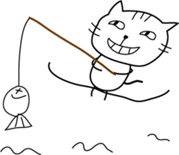 Miao miao and Ting Ting-FIRST sticker #6624788