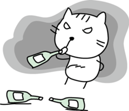 Miao miao and Ting Ting-FIRST sticker #6624796