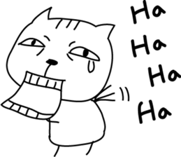 Miao miao and Ting Ting-FIRST sticker #6624802