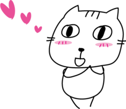 Miao miao and Ting Ting-FIRST sticker #6624804