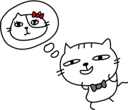 Miao miao and Ting Ting-FIRST sticker #6624806