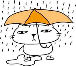 Miao miao and Ting Ting-FIRST sticker #6624810