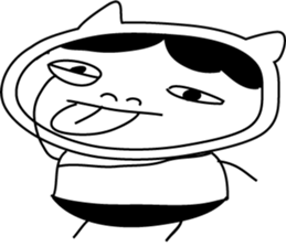 Miao miao and Ting Ting-FIRST sticker #6624811