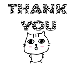 Miao miao and Ting Ting-FIRST sticker #6624814