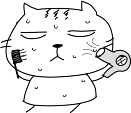 Miao miao and Ting Ting-FIRST sticker #6624818